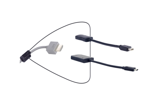 You Recently Viewed Liberty DL-AR1979 Digitalinx HDMI Adapter Ring Image